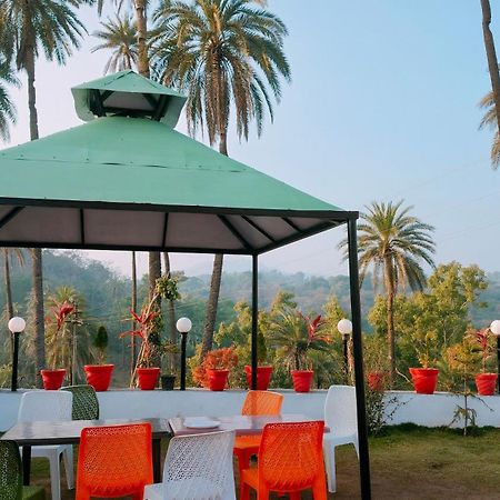 Laxmanji Villas Mount Âbû Extérieur photo