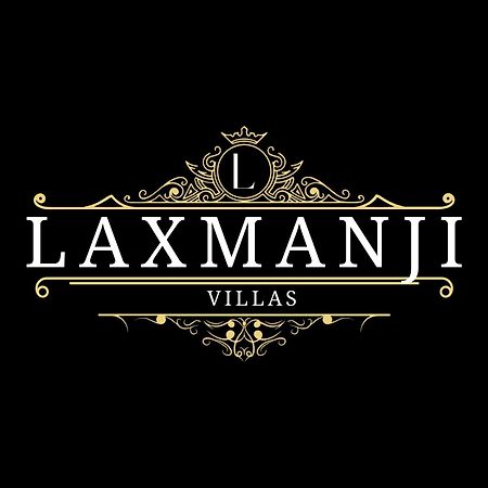 Laxmanji Villas Mount Âbû Extérieur photo