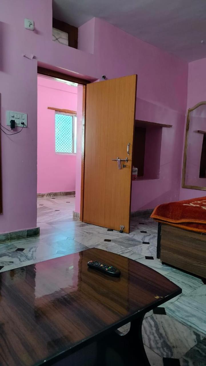 Laxmanji Villas Mount Âbû Extérieur photo